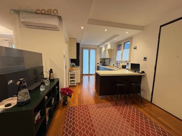 casa indipendente in vendita a Misano Adriatico in zona Santa Monica