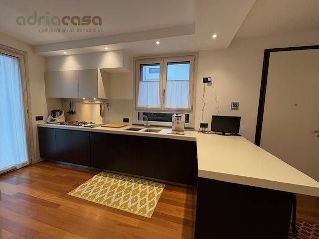 casa indipendente in vendita a Misano Adriatico in zona Santa Monica