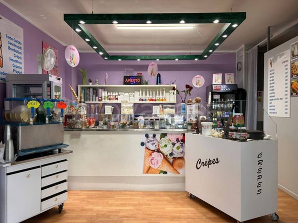 negozio in vendita a Misano Adriatico