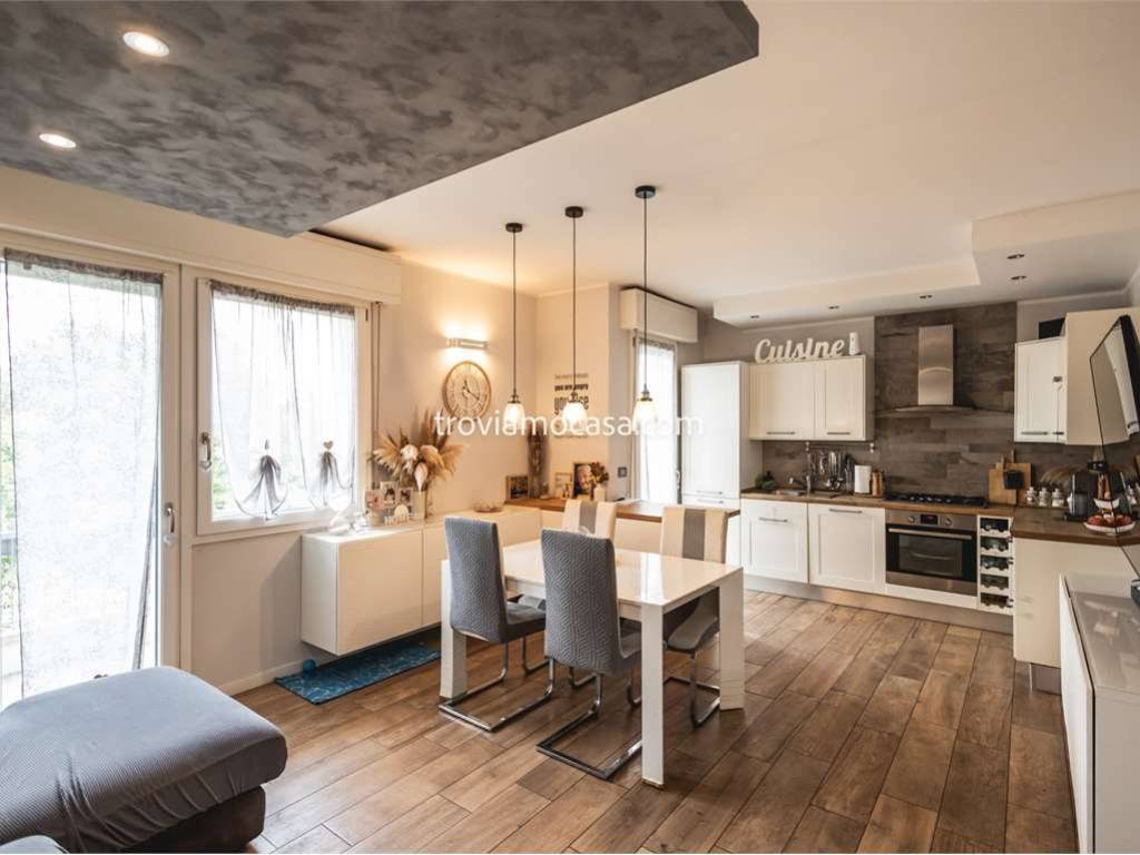 appartamento in vendita a Misano Adriatico in zona Santa Monica