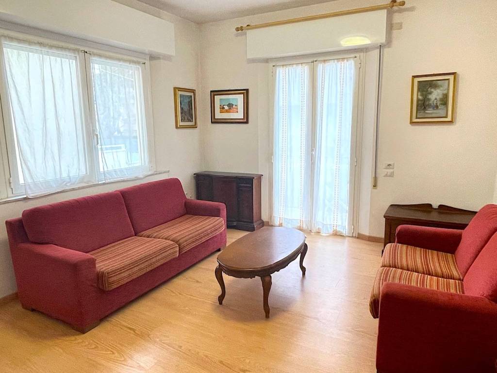 appartamento in vendita a Misano Adriatico