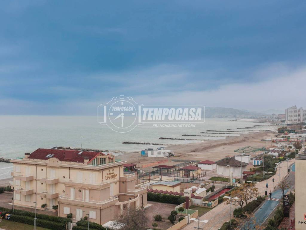 appartamento in vendita a Misano Adriatico