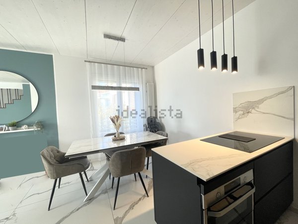 appartamento in vendita a Misano Adriatico in zona Misano Monte