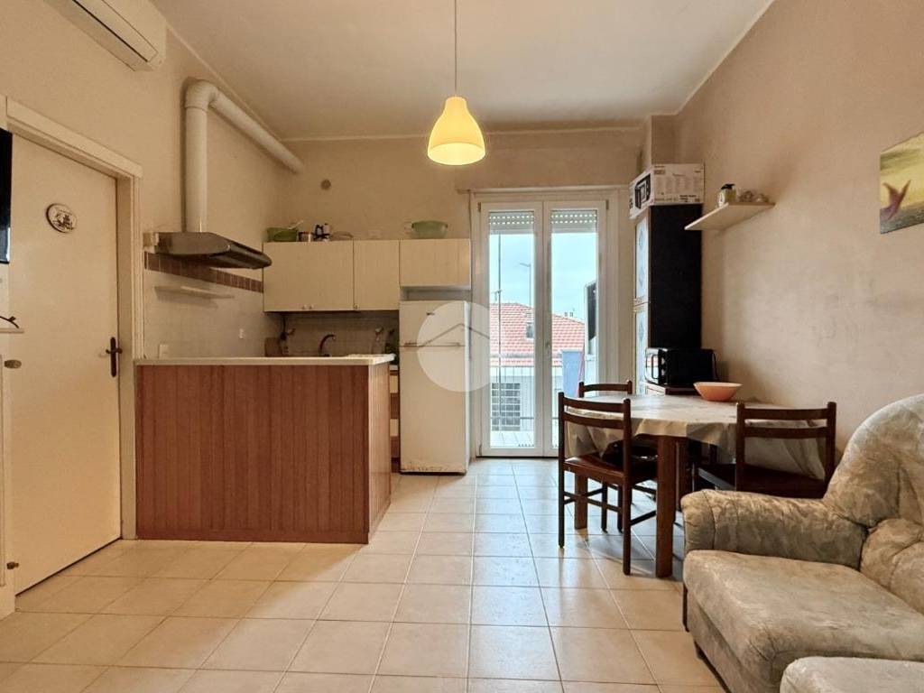 appartamento in vendita a Misano Adriatico