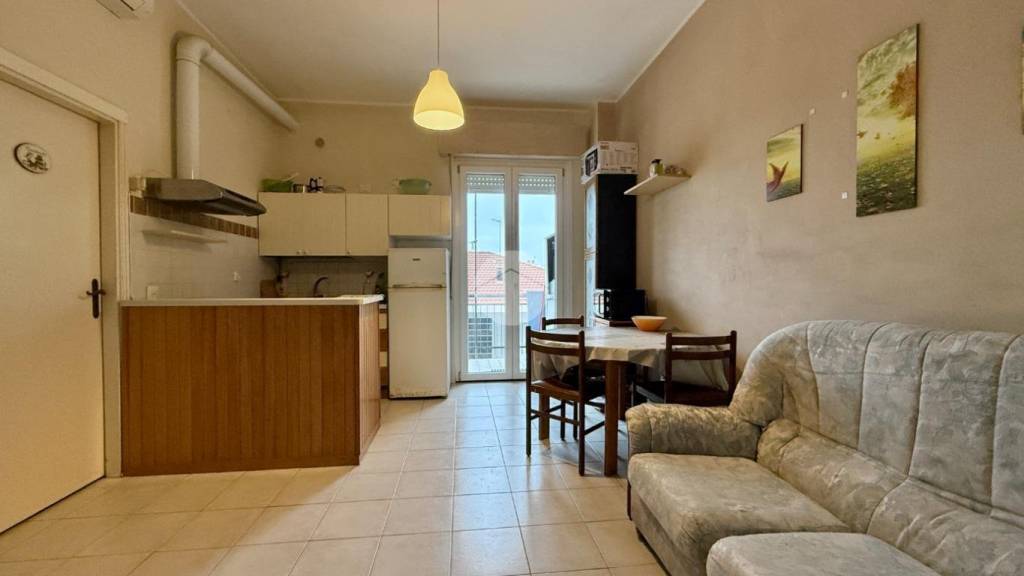 appartamento in vendita a Misano Adriatico