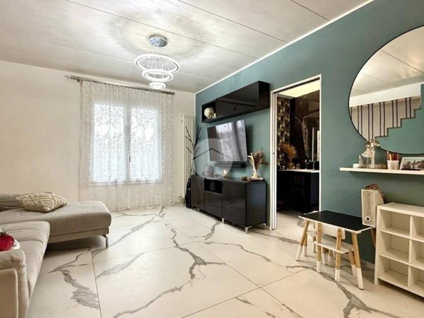 appartamento in vendita a Misano Adriatico in zona Misano Monte