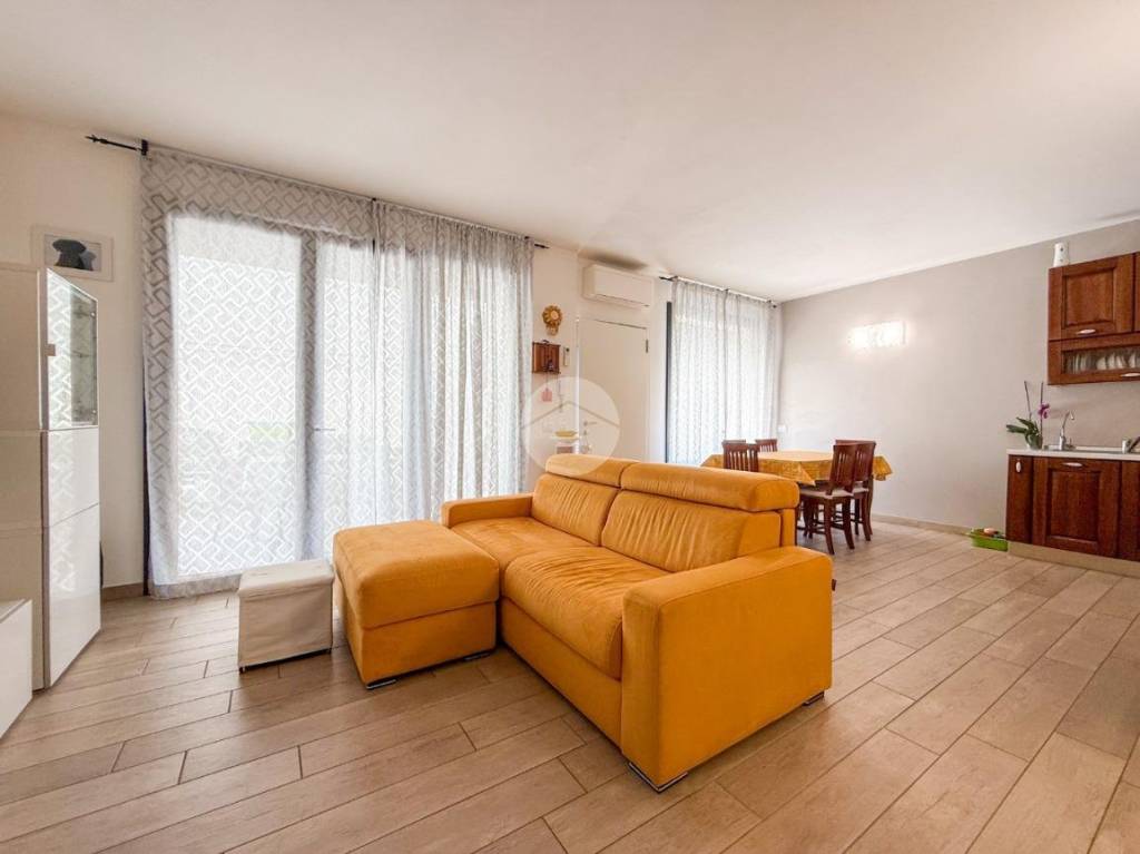 casa indipendente in vendita a Misano Adriatico in zona Santa Monica