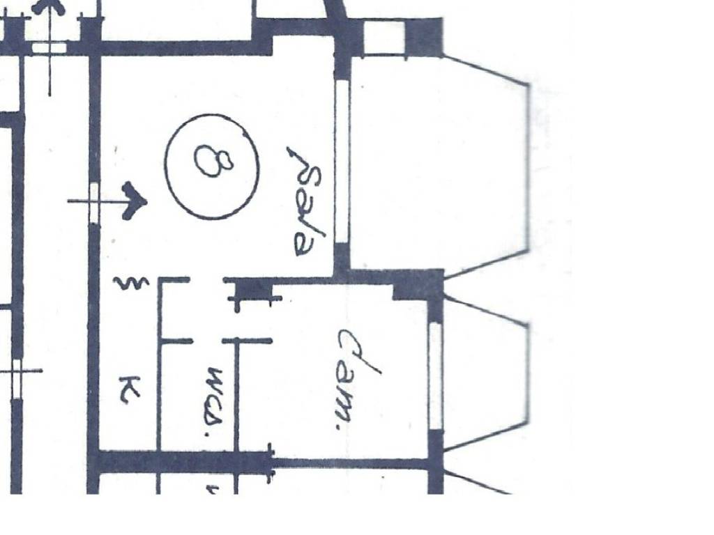 appartamento in vendita a Misano Adriatico