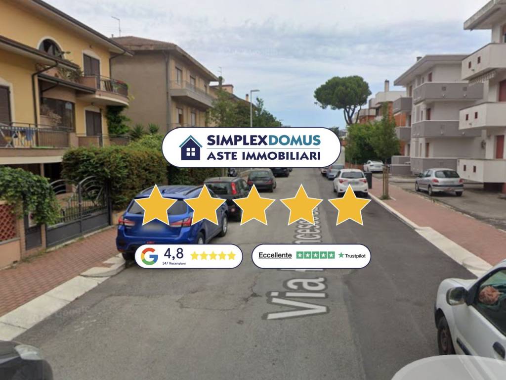 appartamento in vendita a Misano Adriatico