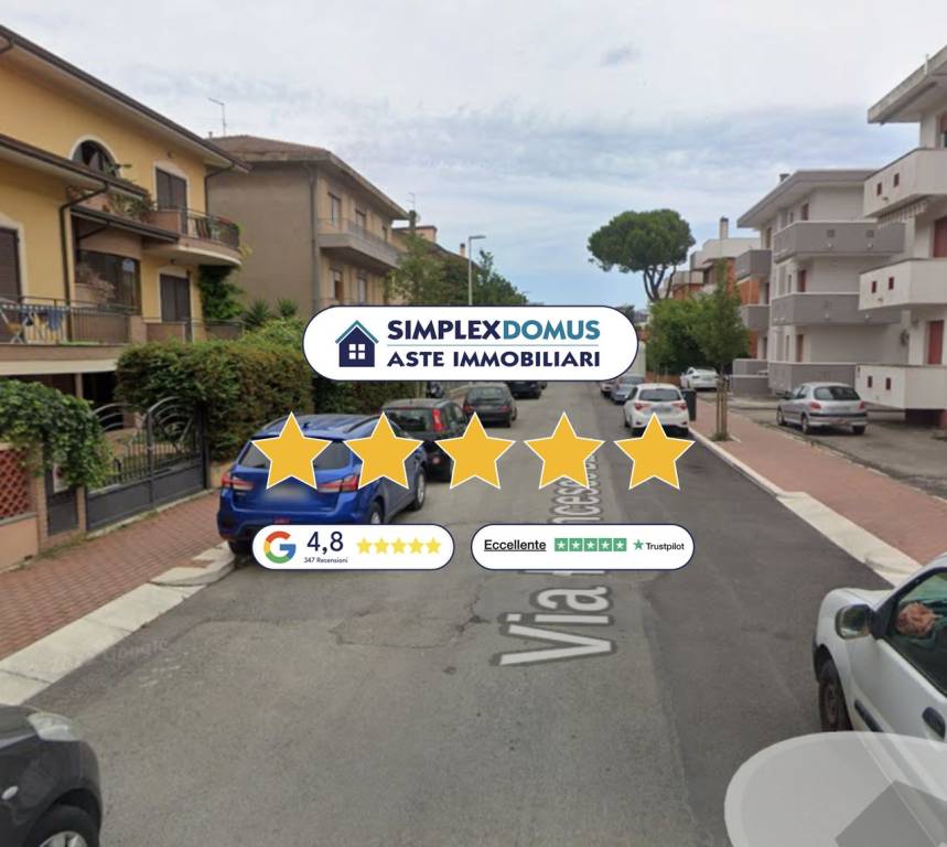 appartamento in vendita a Misano Adriatico