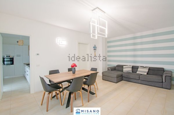 appartamento in vendita a Misano Adriatico in zona Misano Brasile