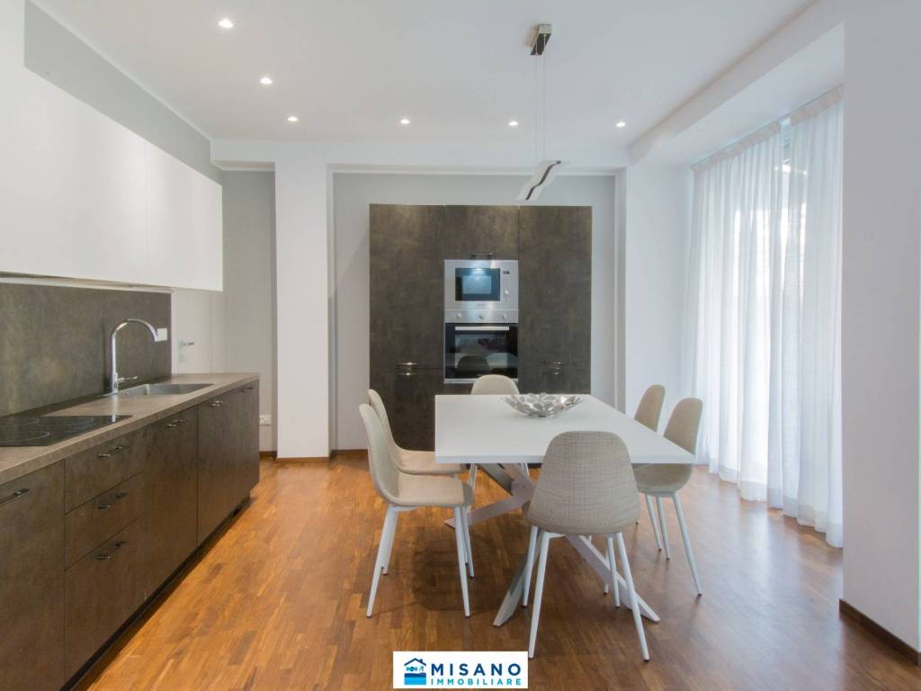 appartamento in vendita a Misano Adriatico