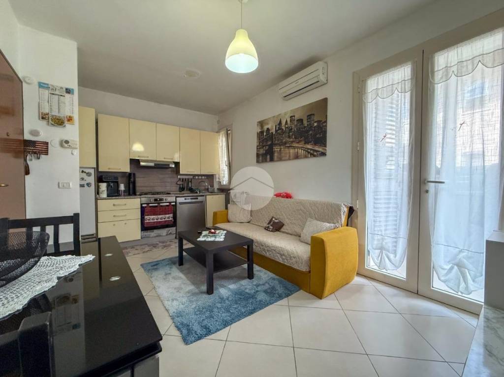 appartamento in vendita a Misano Adriatico in zona Belvedere