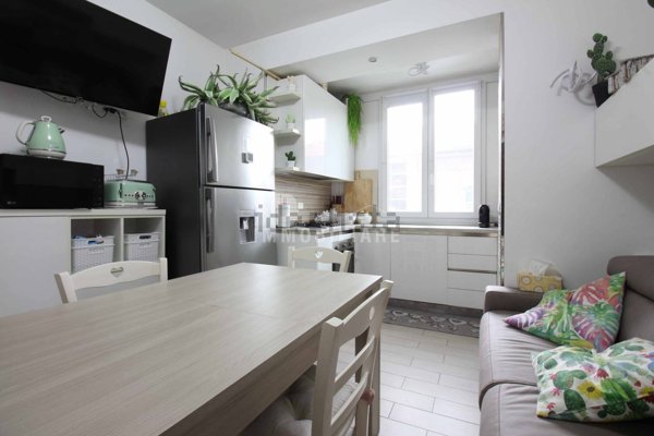 appartamento in vendita a Misano Adriatico in zona Belvedere