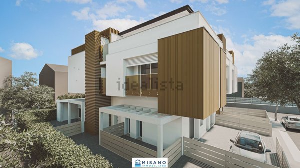 appartamento in vendita a Misano Adriatico