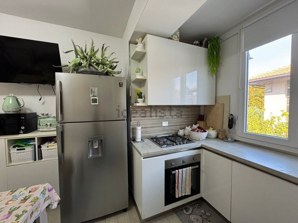 appartamento in vendita a Misano Adriatico