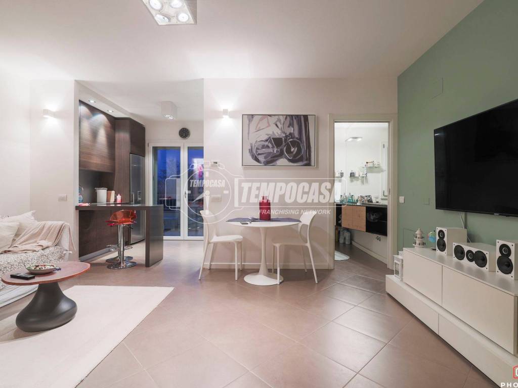 appartamento in vendita a Misano Adriatico