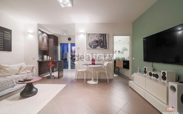 appartamento in vendita a Misano Adriatico