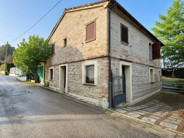 casa indipendente in vendita a Misano Adriatico