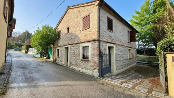 casa indipendente in vendita a Misano Adriatico