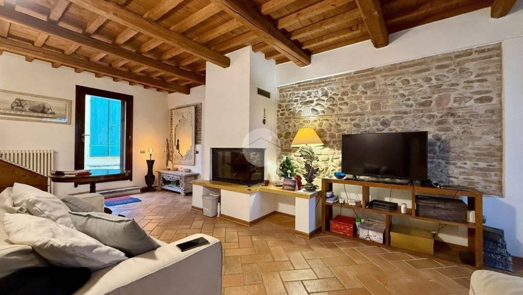 casa indipendente in vendita a Misano Adriatico