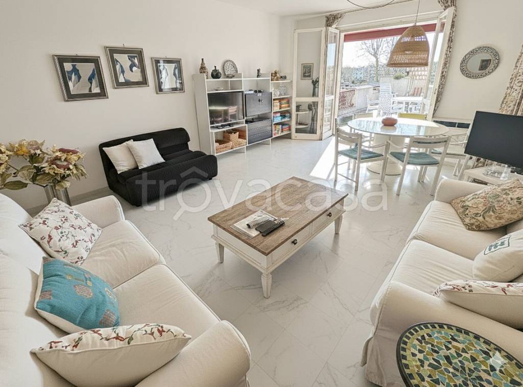 appartamento in vendita a Misano Adriatico