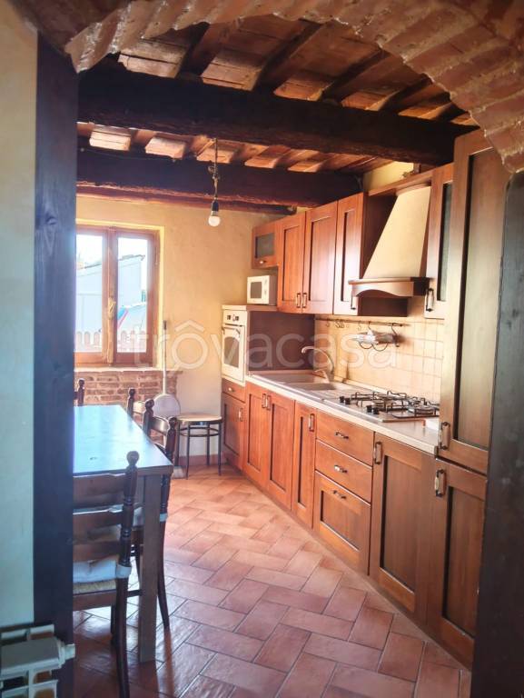 appartamento in vendita a Misano Adriatico in zona Scacciano