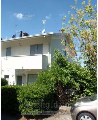 appartamento in vendita a Misano Adriatico in zona Scacciano