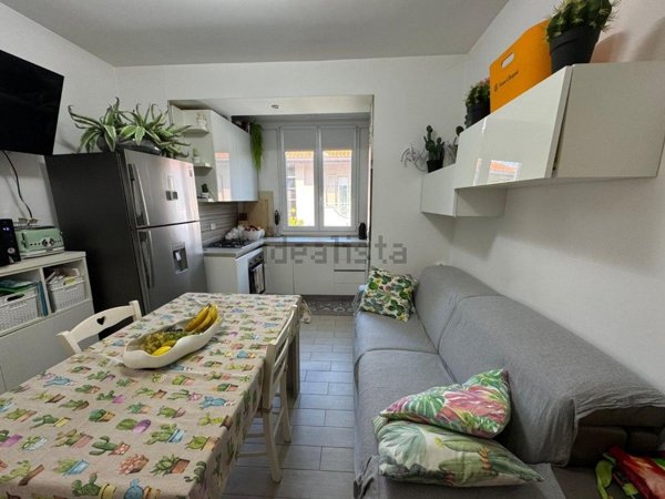 appartamento in vendita a Misano Adriatico in zona Belvedere