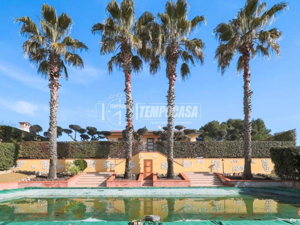 casa indipendente in vendita a Misano Adriatico in zona Villaggio Argentina