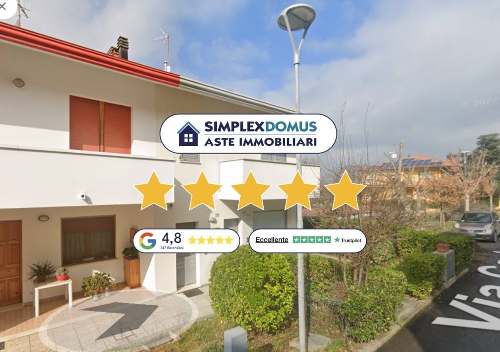 appartamento in vendita a Misano Adriatico in zona Scacciano