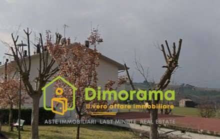 casa indipendente in vendita a Misano Adriatico in zona Scacciano