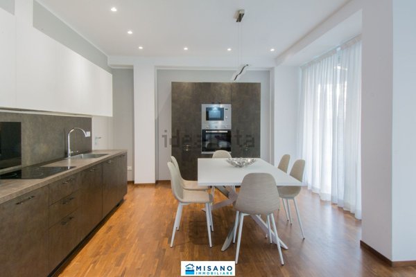 appartamento in vendita a Misano Adriatico