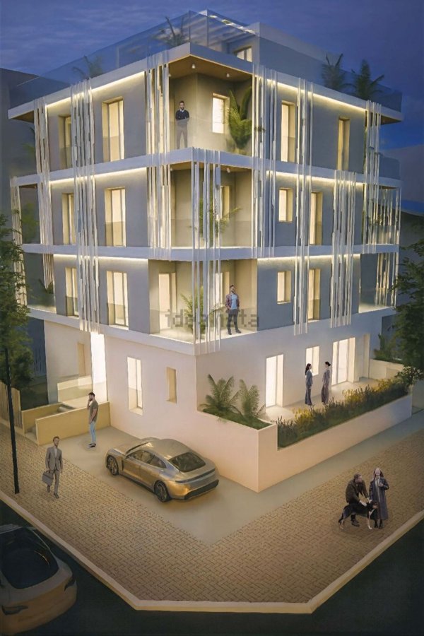 appartamento in vendita a Misano Adriatico