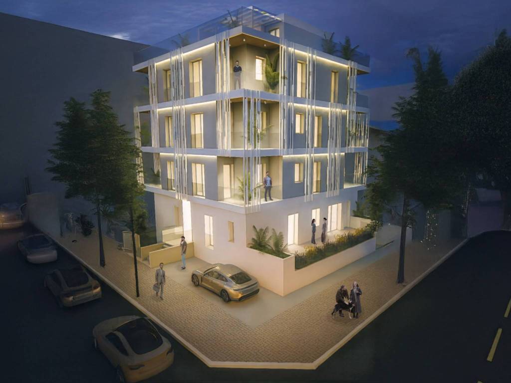 appartamento in vendita a Misano Adriatico