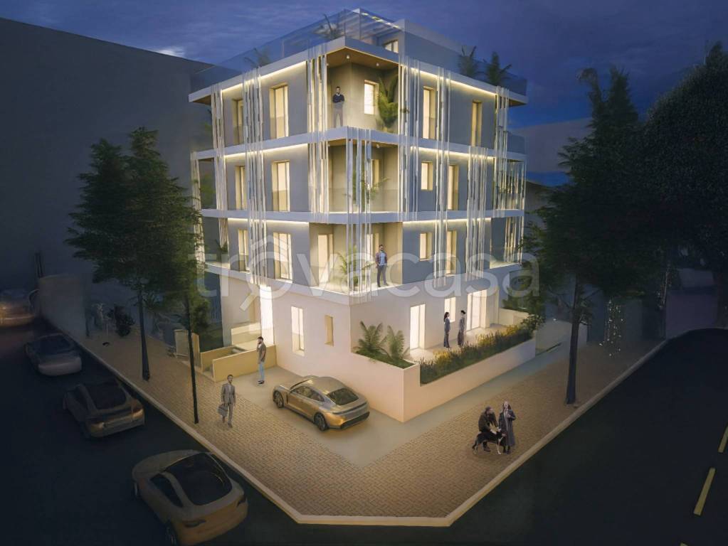 appartamento in vendita a Misano Adriatico