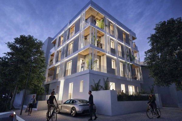 appartamento in vendita a Misano Adriatico