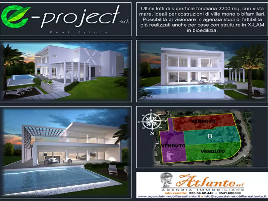 casa indipendente in vendita a Misano Adriatico