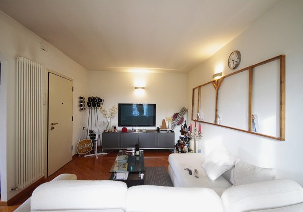 appartamento in vendita a Misano Adriatico in zona Santa Monica