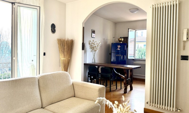 appartamento in vendita a Misano Adriatico in zona Santa Monica
