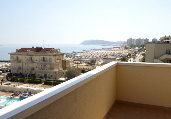 appartamento in vendita a Misano Adriatico