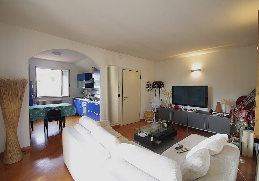 appartamento in vendita a Misano Adriatico in zona Santa Monica