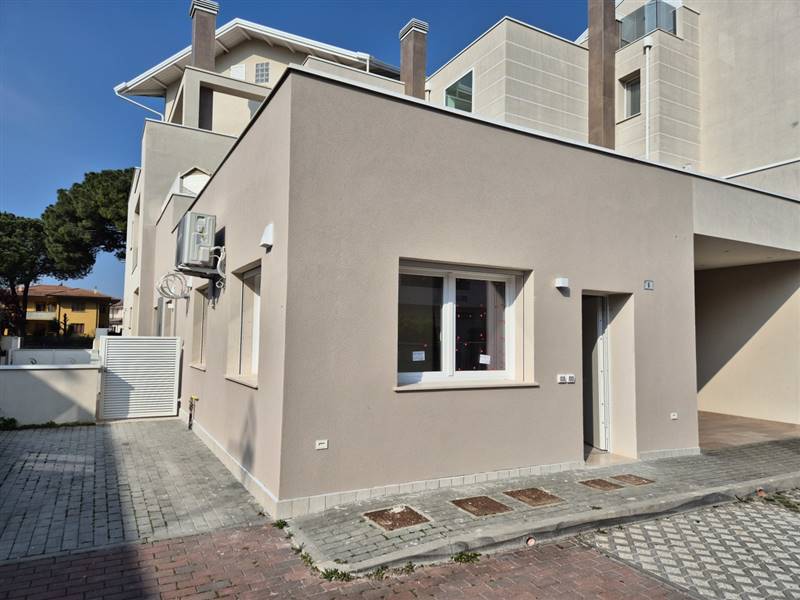 appartamento in vendita a Misano Adriatico in zona Villaggio Argentina