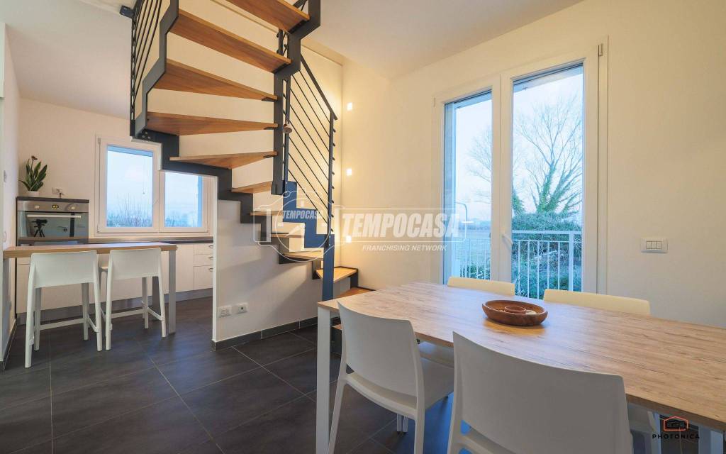 appartamento in vendita a Misano Adriatico in zona Santa Monica