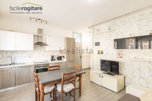 appartamento in vendita a Misano Adriatico