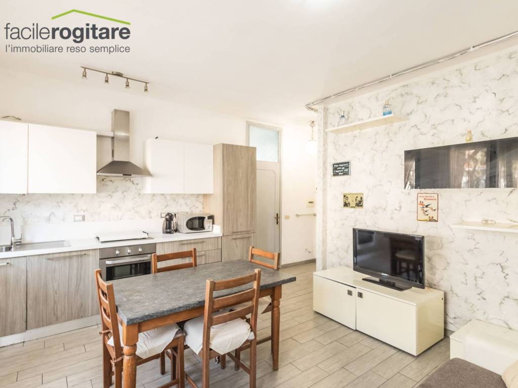 appartamento in vendita a Misano Adriatico