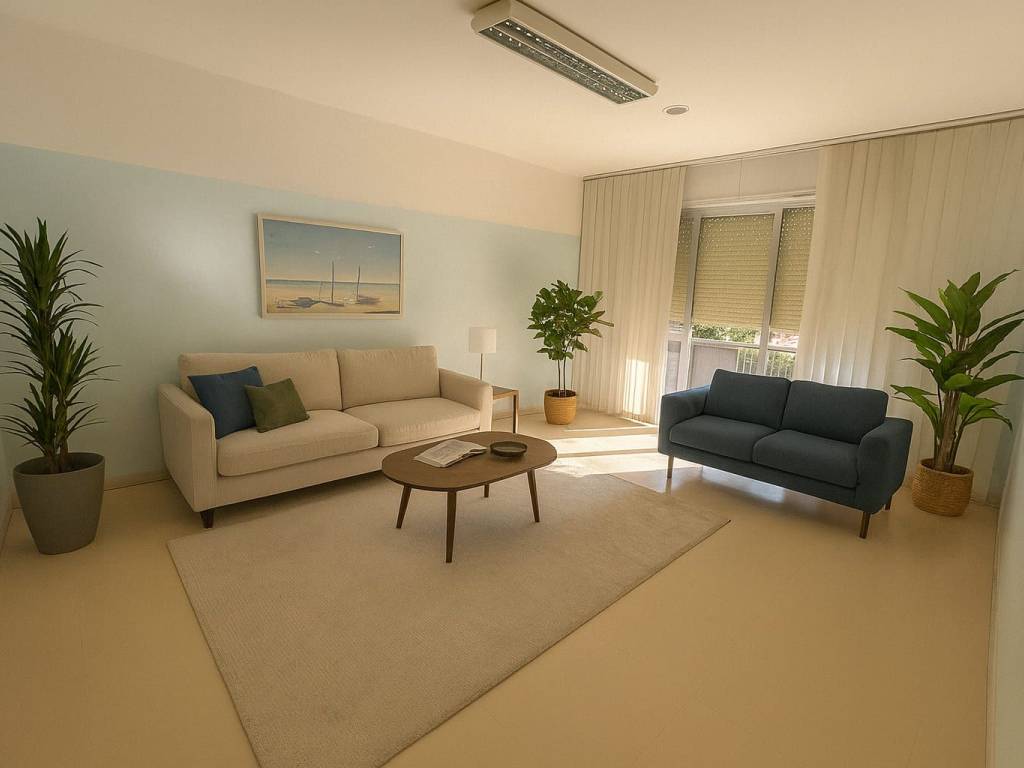 appartamento in vendita a Misano Adriatico