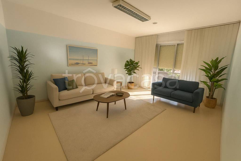 appartamento in vendita a Misano Adriatico