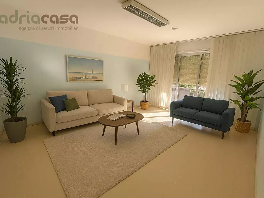 appartamento in vendita a Misano Adriatico