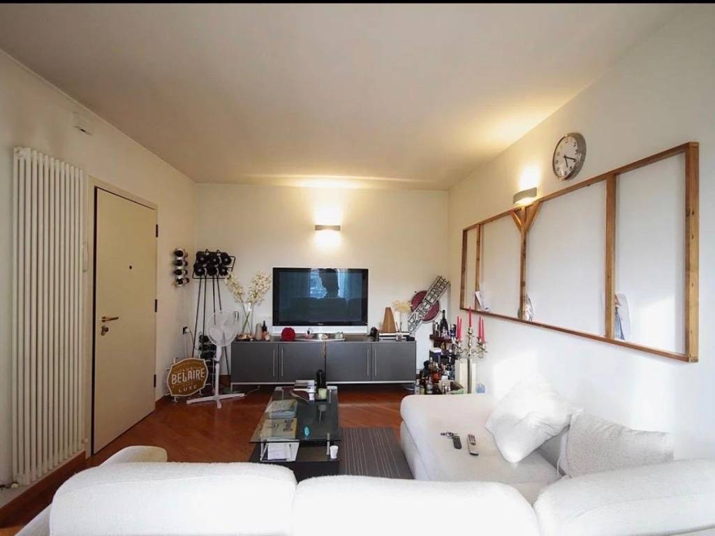 appartamento in vendita a Misano Adriatico in zona Santa Monica